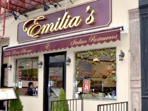 Emilia's Restaurant