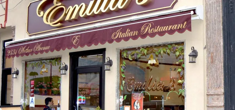 Emilia's Restaurant