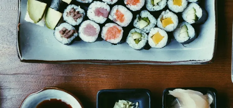 Sakana Japanese Sushi and Grill