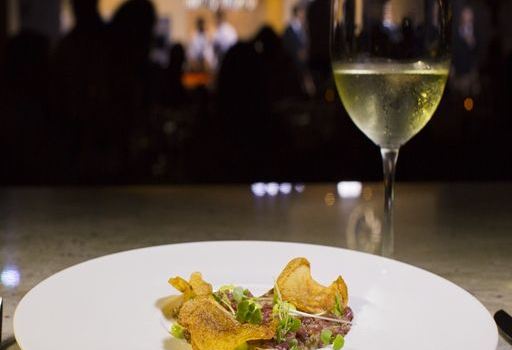Fuentes Teatro Culinario