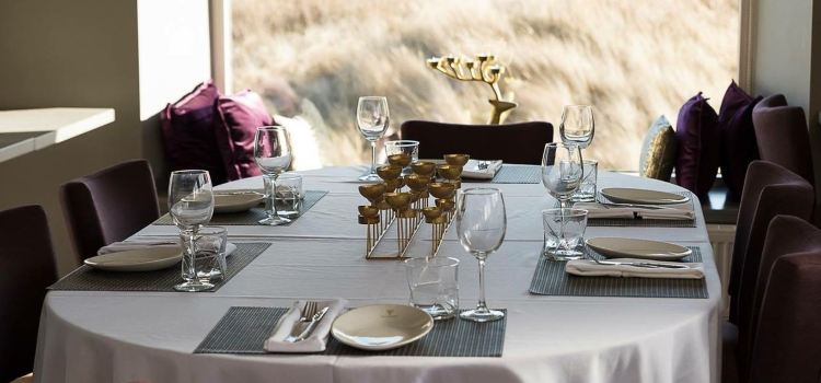 Tayberry Restaurant