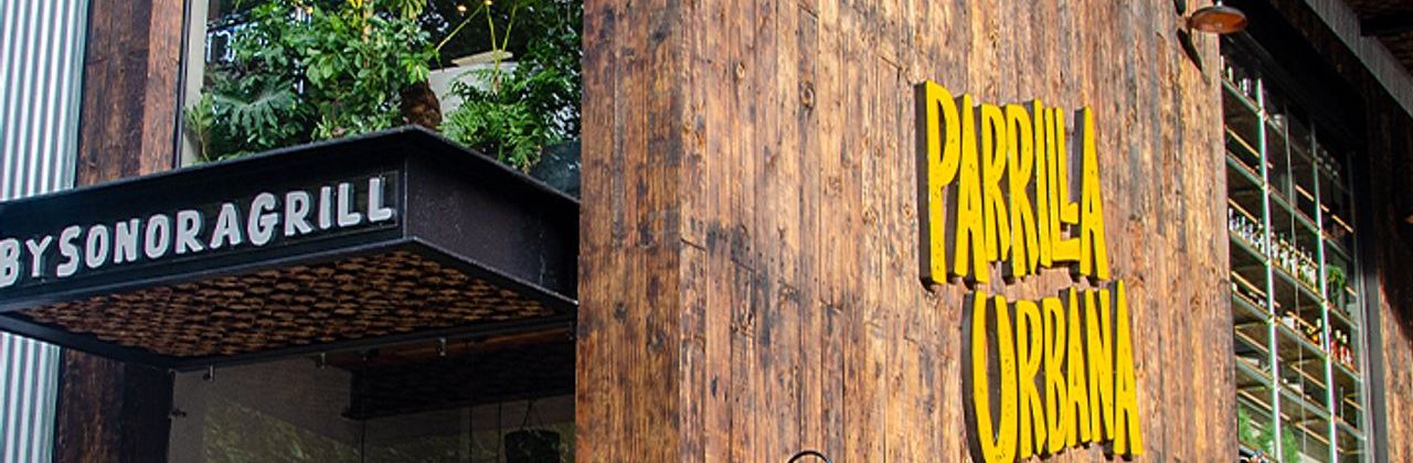 Parrilla Urbana - Santa Fe