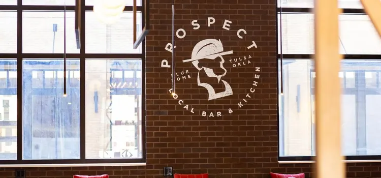 Prospect Local Bar and Kitchen