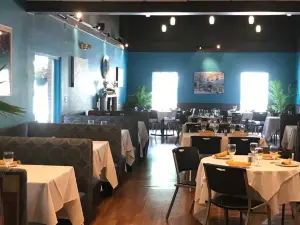 Artemis Mediterranean Bistro