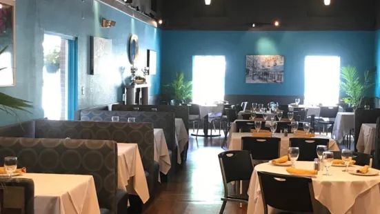 Artemis Mediterranean Bistro