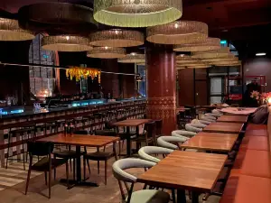 Lao Lao Bar