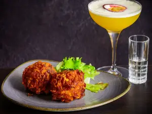 Neelakash Restaurant