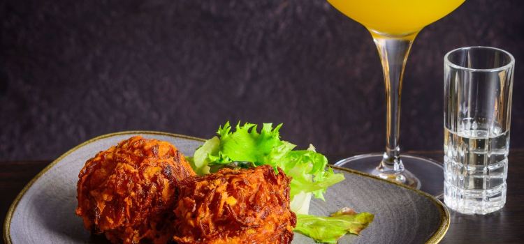 Neelakash Restaurant