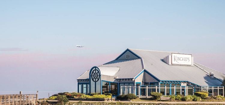 Kincaid's Bayhouse - Burlingame