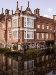 Helmingham Hall