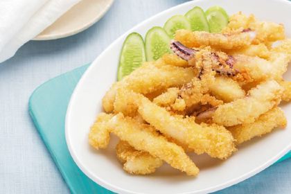 Laem Charoen Seafood Emquartier