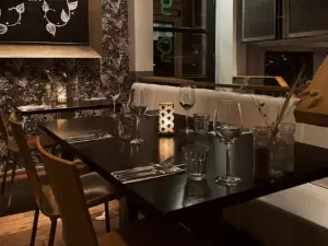 Restaurant & Brasserie Groen