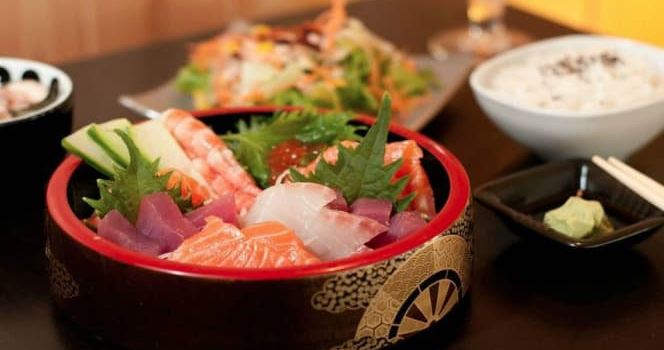 Sushikai