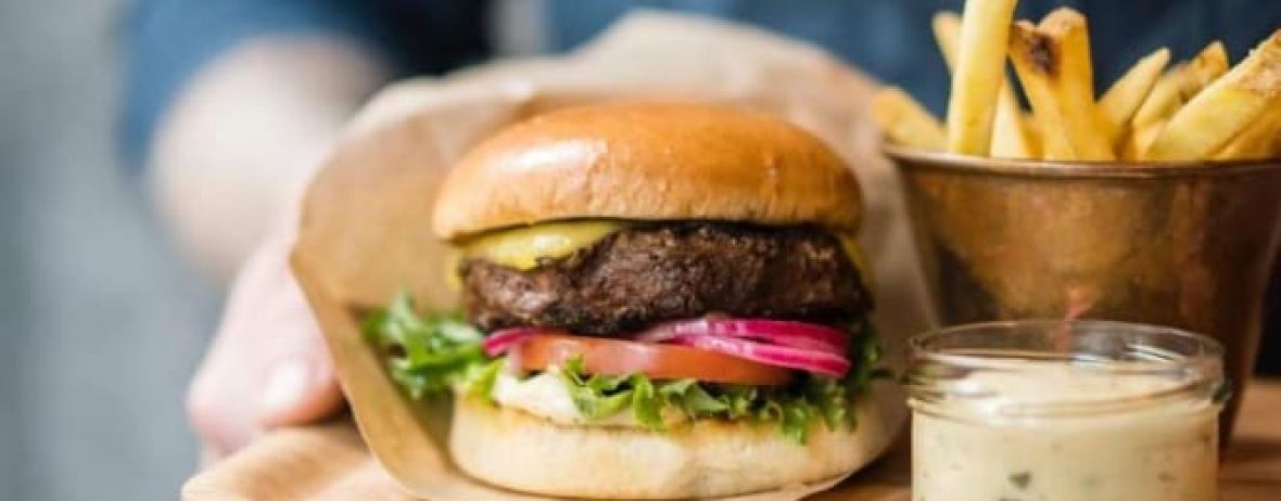 Scandic Karlstad City  RESTAURANT &  BAR