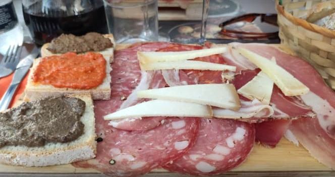 Cantina dei briganti