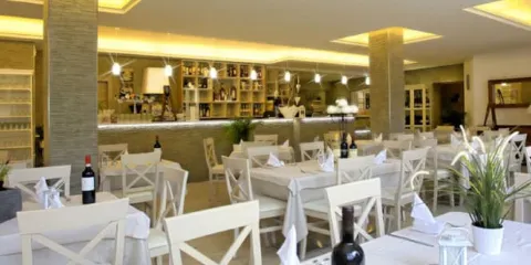 Ristorante Pizzeria Prese'