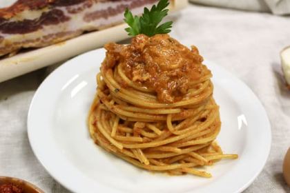 Trattoria da Peppe - Borgia