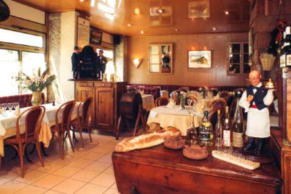 Le Ramoneur Savoyard