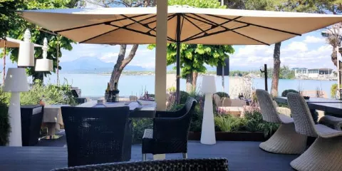 Tortuga Coffee & Restaurant