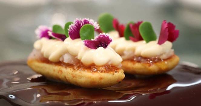 Aire Gastrobar