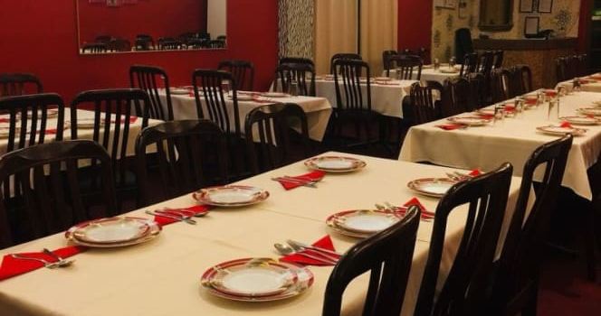 Delhi Diamond Authentic Indian Restaurant