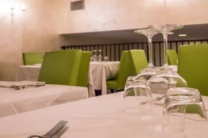 La Scaletta degli Artisti