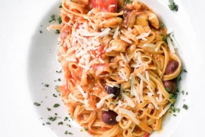 Ristorante Appio Claudio