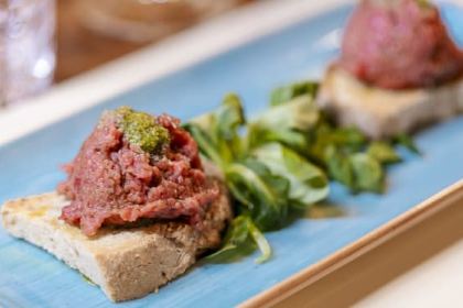 Osteria Cipolla Rossa