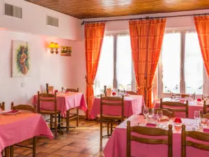 Auberge de Luins