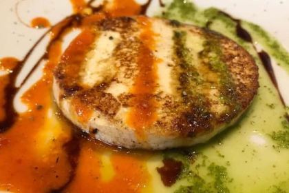 El Viajero Del Merkao