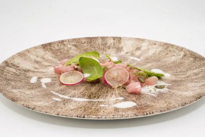 IO osteria personale