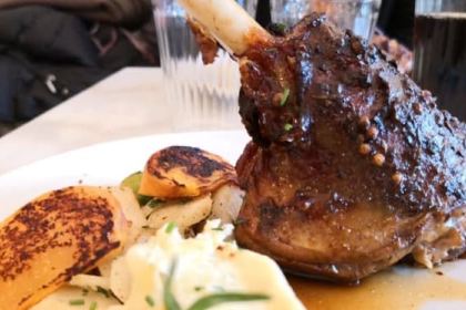 La Mi Fa - Bistronomie de Quartier