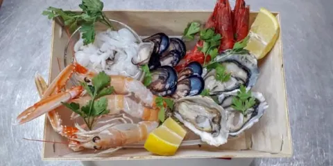 Marechiaro Ristorante