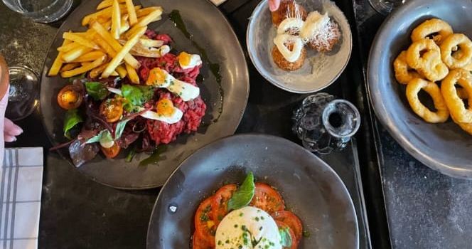 Eatery Grand Central Sundbyberg