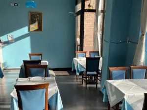Buddha Ristorante Indiano