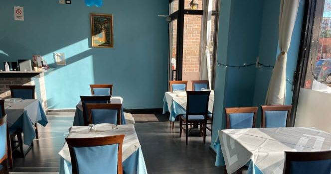 Buddha Ristorante Indiano
