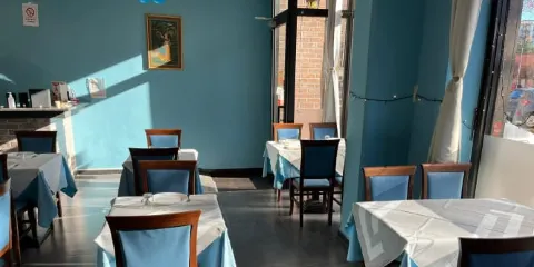 Buddha Ristorante Indiano