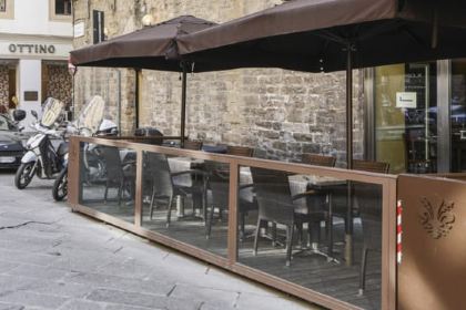 La Bussola – Firenze