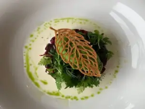 Peron Restaurant