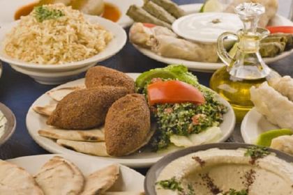 Restaurant La Vallee