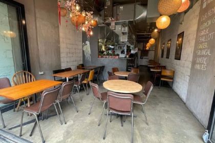 Bababoi Kitchen & Bar