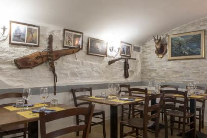 Trattoria da i Coco Filippo