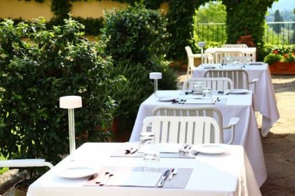 Ristorante La Duchessa Firenze