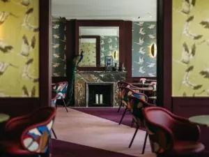Alois Dallmayr Fine Dining