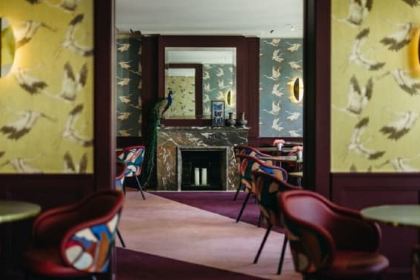 Alois Dallmayr Fine Dining