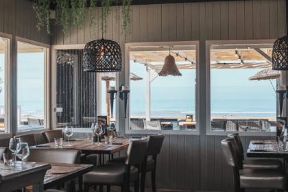 Bistro & Grill Later aan Zee