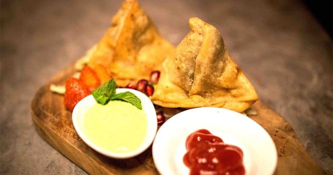 Atithi Indian Restaurant Rotterdam