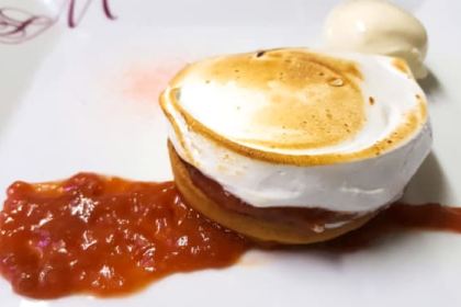 Restaurant Stephane Martin