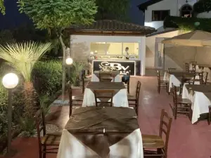 Bellavista Restaurant