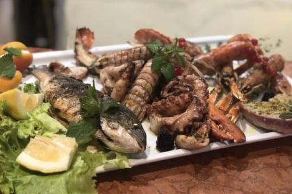 Bivio Ristorante Pizzeria